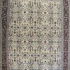 Turkey Hereke Rug - 342x238 (cm)
