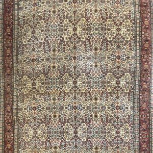 Turkey Hereke Rug - 350x235 (cm)