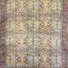 Turkey Hereke Rug - 355x248 (cm)