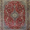 Iran Kashan Fine Rug - 366x265 (cm)
