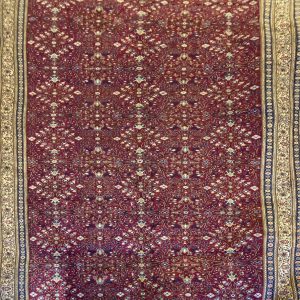 Turkey Bunyan Ladik Rug - 380x262 (cm)