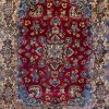 Iran Kirman Rug - 377x281 (cm)
