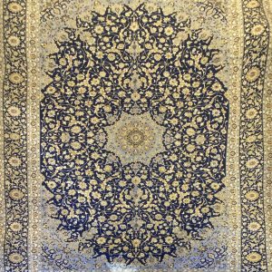 Iran Habibian Rug - 375x280 (cm)