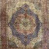 Turkey Ladik Rug - 367x280 (cm)