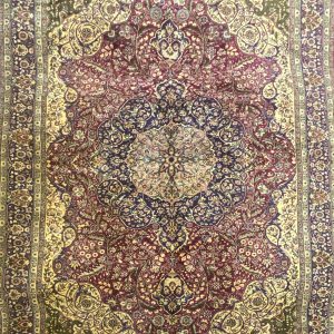 Turkey Ladik Rug - 320x210 (cm)