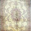 Turkey Ladik Rug - 314x200 (cm)