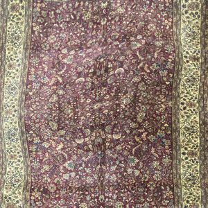 Turkey Ladik Rug - 312x207 (cm)
