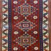 Turkey Dobag Ayvacık Rug - 213x131 (cm)