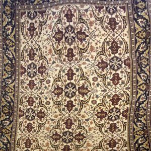 Turkey Ushak Rug - 370x250 (cm)
