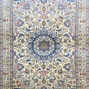 Iran Habibian Rug - 200x122 (cm)