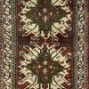 Turkey Kars Rug - 186x104 (cm)