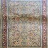 Turkey Hereke Sivas Cezaevi Rug - 258x177(cm)