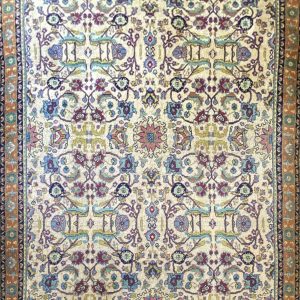 Turkey Ladik Rug - 220x149(cm)
