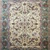 Turkey Hereke Rug - 235x148(cm)