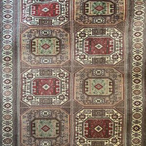 Turkey Bunyan Rug - 230x150(cm)